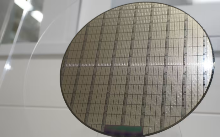 Rapidus aims to finish 2nm semiconductor line by 2025