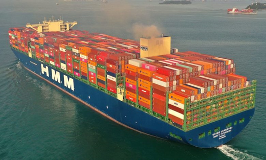 Hyundai, Panasia to develop onboard carbon capture