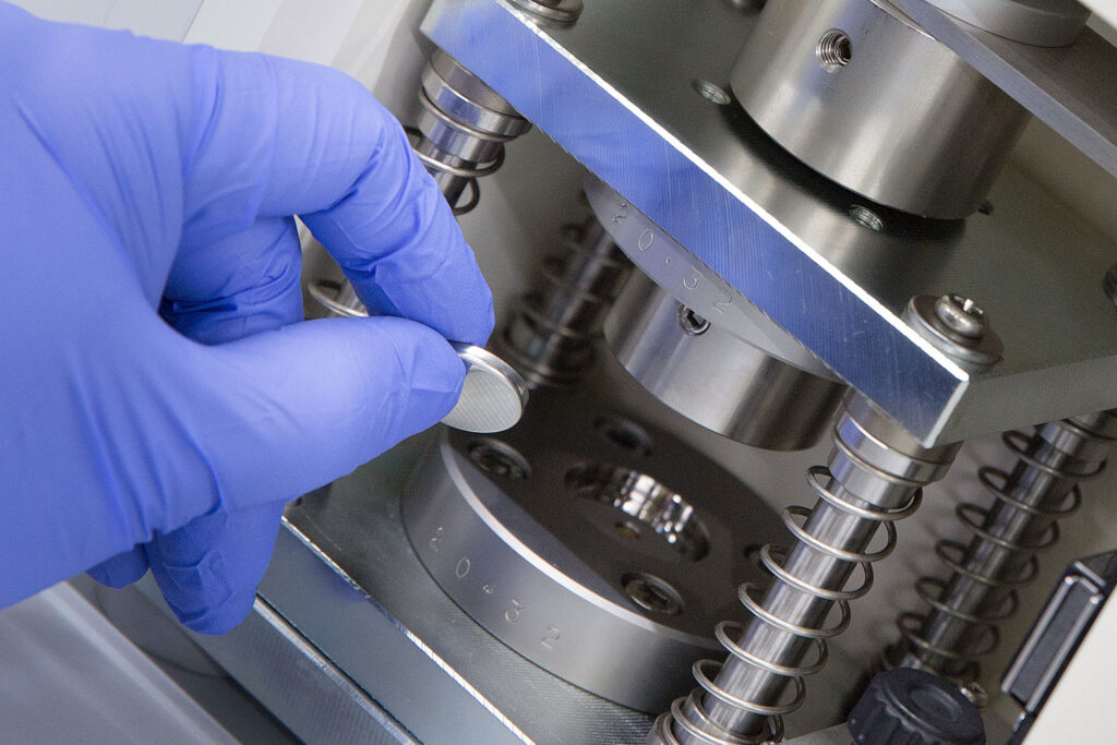 Nexeon raises $200M+ to fund Si-based anode materials manufacturing