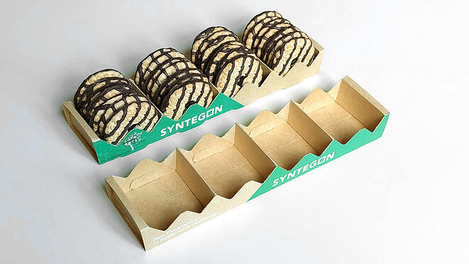 Syntegon presents eco-friendly packaging solutions for bakery at IBIE