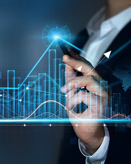 Market Sizing & Forecasting