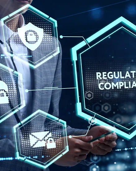 Regulatory Compliance Intelligence