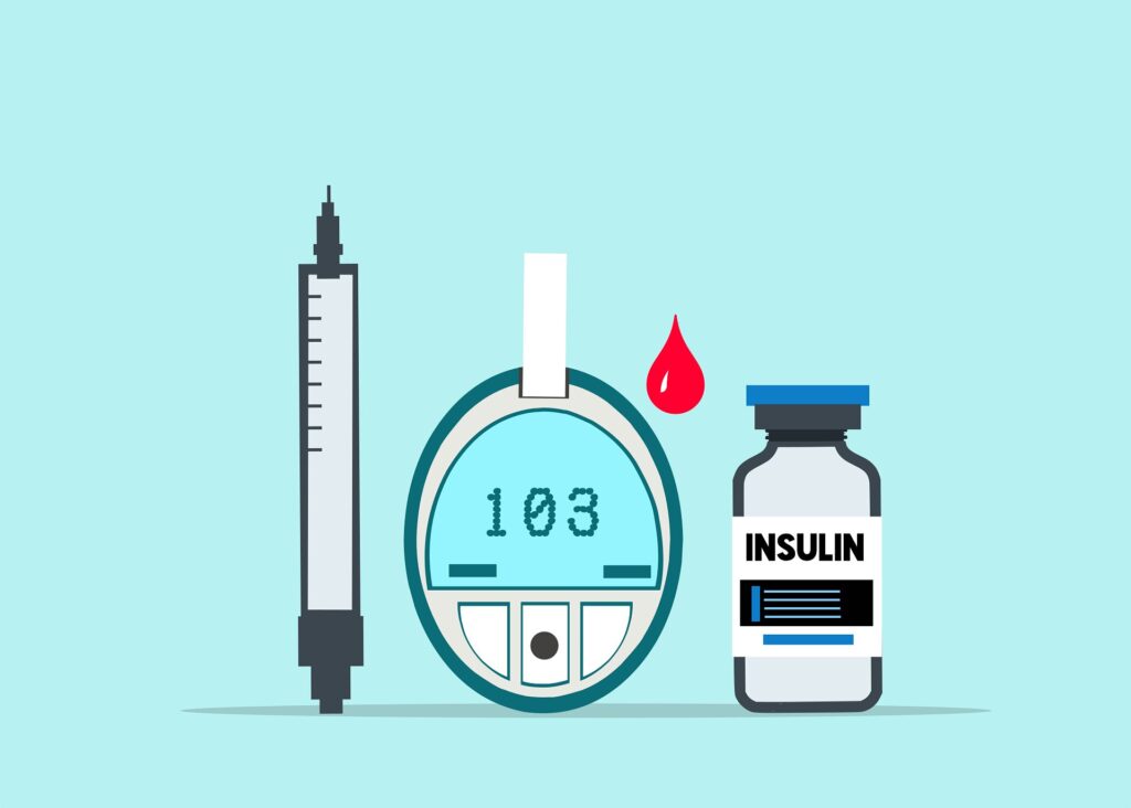 Treating type 2 diabetes using an artificial pancreas