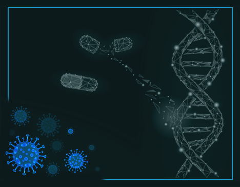 Overcoming Challenges Faced During Gene Therapy Development for COVID-19