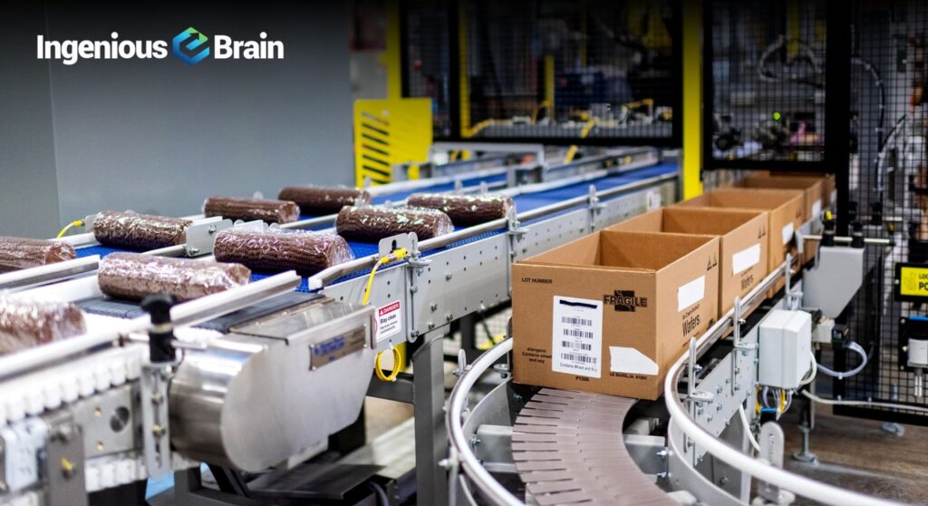 OPTIMIZATION OF SECONDARY AND TERTIARY PACKAGING