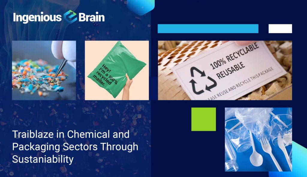 Eco-friendly Future: Sustainable Chemicals & Packaging Solutions