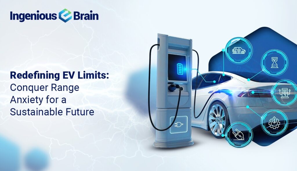 Drive EVs Confidently: Breakthroughs Eliminate Range Anxiety