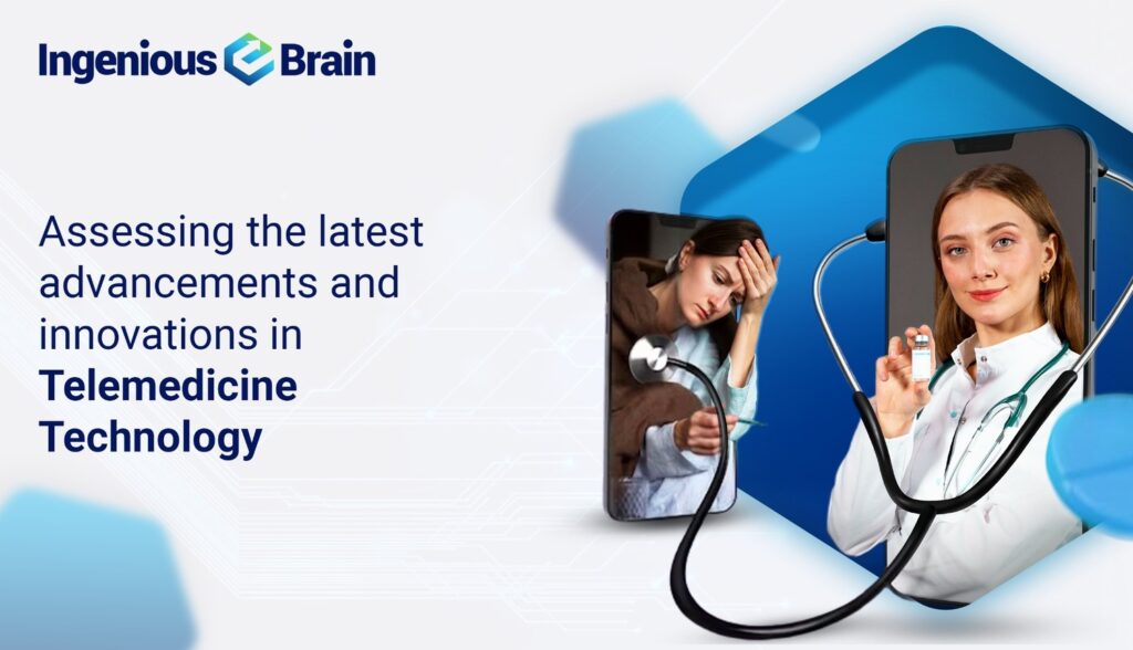 Pharma Leader Elevates Telemedicine to Lead Next-Gen Healthcare