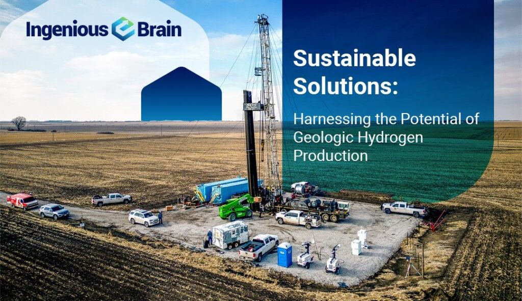 White Hydrogen: Clean, Economical Energy from Rocks to Watts