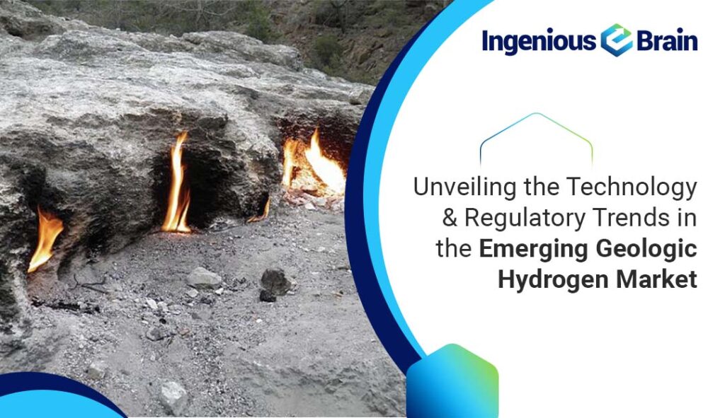 Tech Advances & Regulatory Trends in Geologic Hydrogen Sector