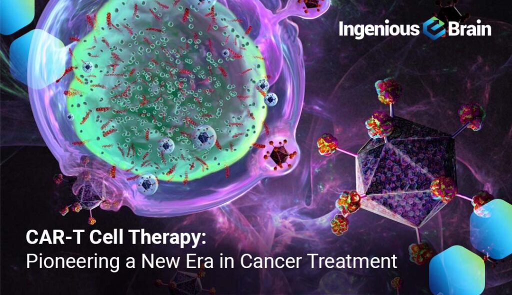 Uncovering the Capabilities of CAR-T Cell Therapy in Cancer Treatment