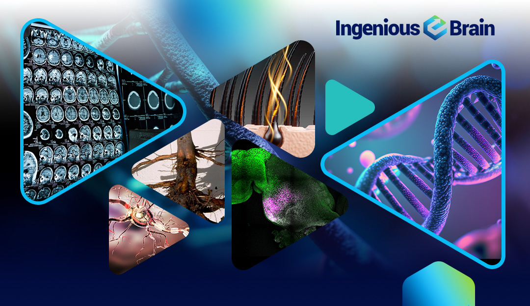 InnoMarch 2024: Monthly Top Innovations in Life Sciences & Healthcare