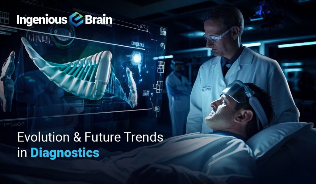 Evolution & Future Trends in Diagnostics