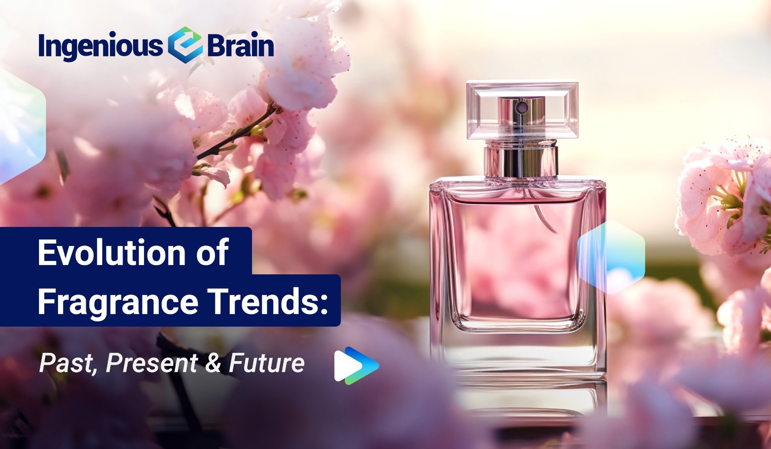 Evolution of Fragrance Trends