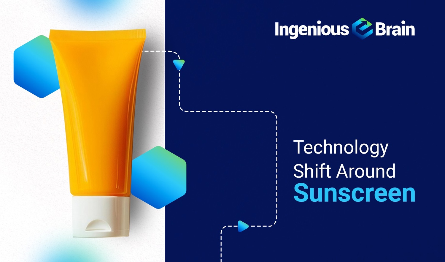 Technology Shift Trends Around Sunscreen