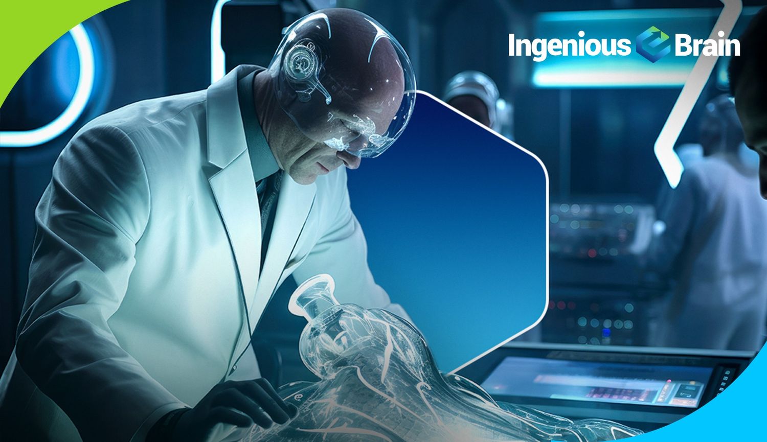 InnoJune 2024: Monthly Top Innovations in Life Sciences & Healthcare