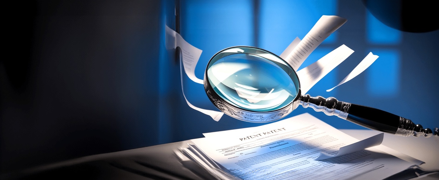 Innovative Strategies Lead to Success in an Invalidation Case