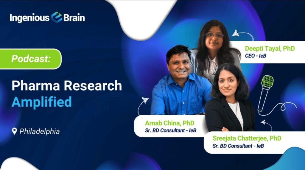 Pharma Research Amplified: Achieving Better Outcomes with Smart Primary Research Techniques
