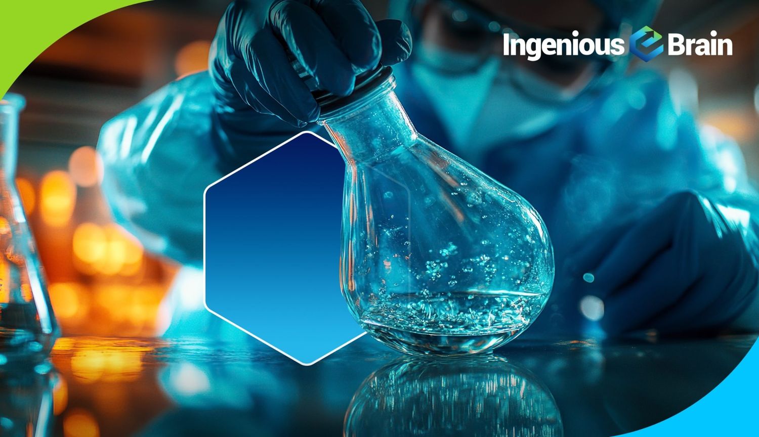 InnoJuly 2024: Monthly Top Innovations in Life Sciences & Healthcare