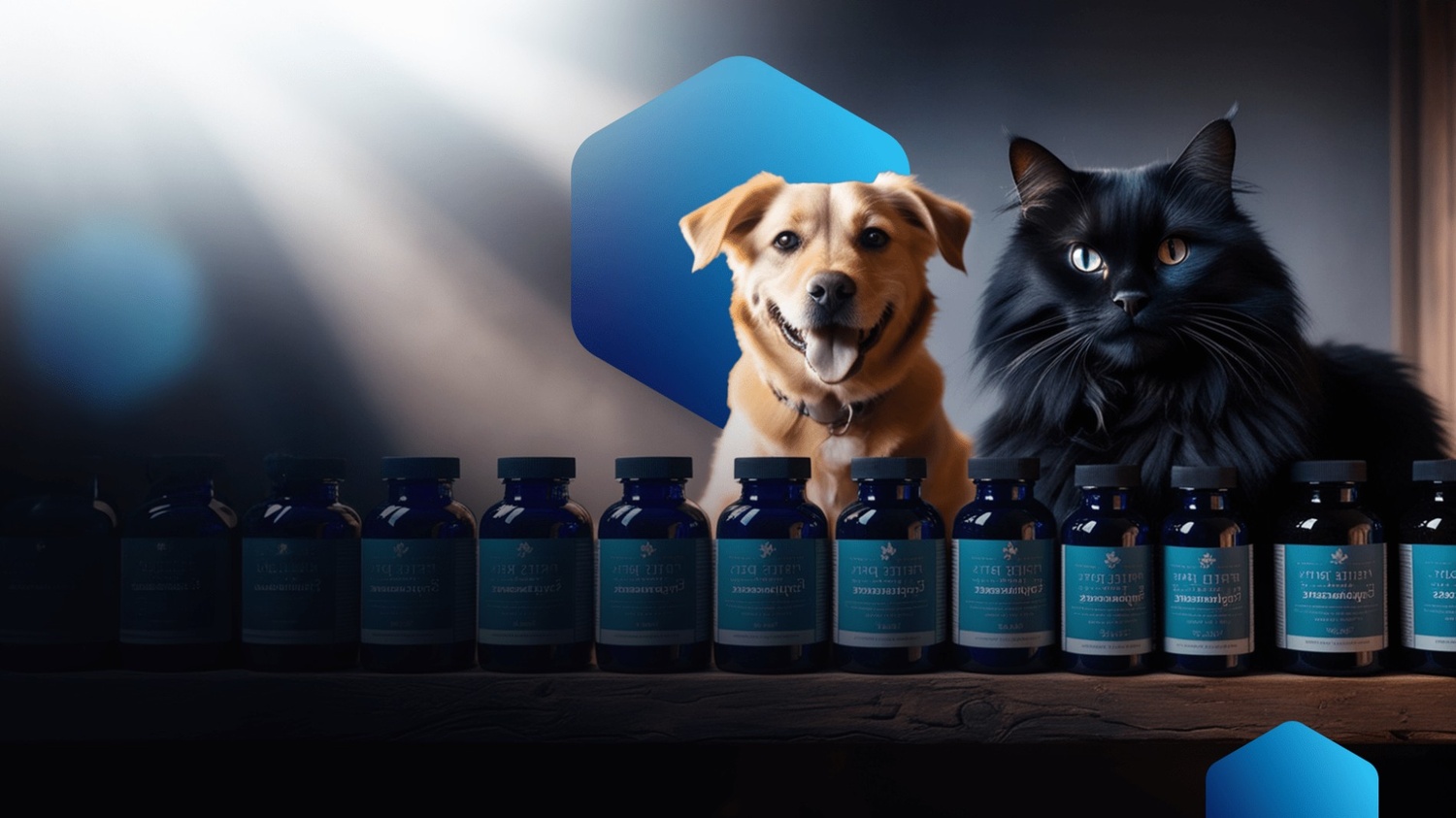 Tailoring Nutritional Solutions: A Detailed Patent Landscape Analysis for Pet Health Supplements