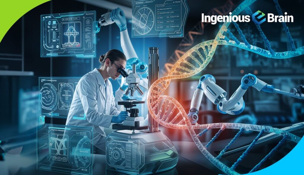 InnoAugust 2024: Monthly Life Science & Healthcare Insights