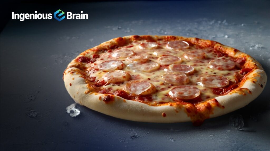 Beyond the Crust: Competitive Growth Strategies for the Frozen Pizza Market