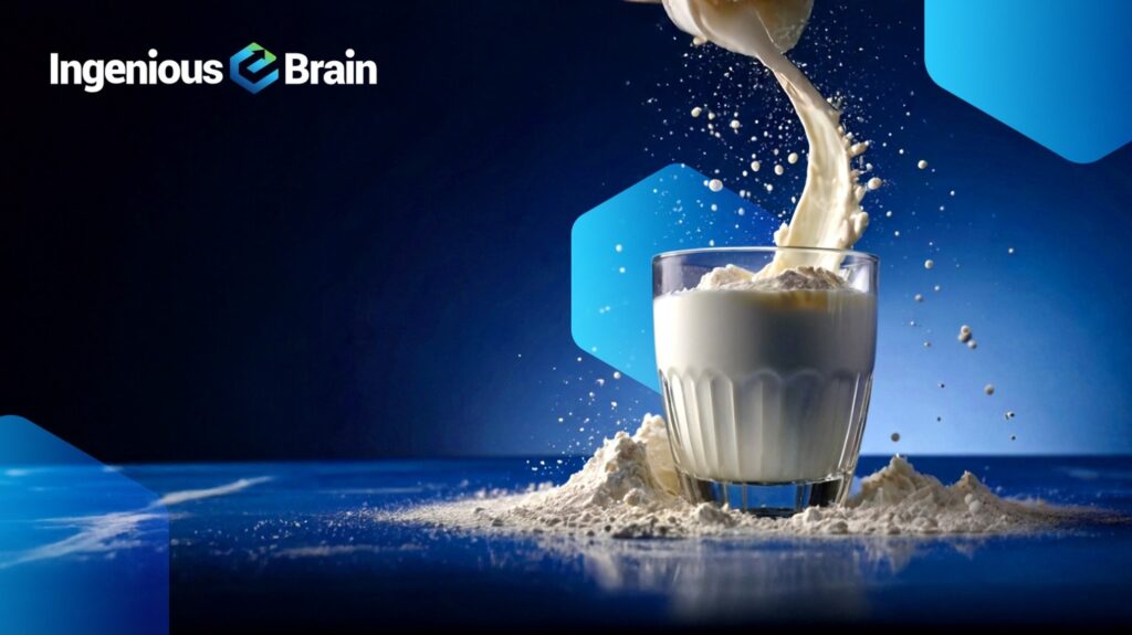 Freshness Redefined: Scalable Solutions for Extending Shelf Life of the Powdered Milk