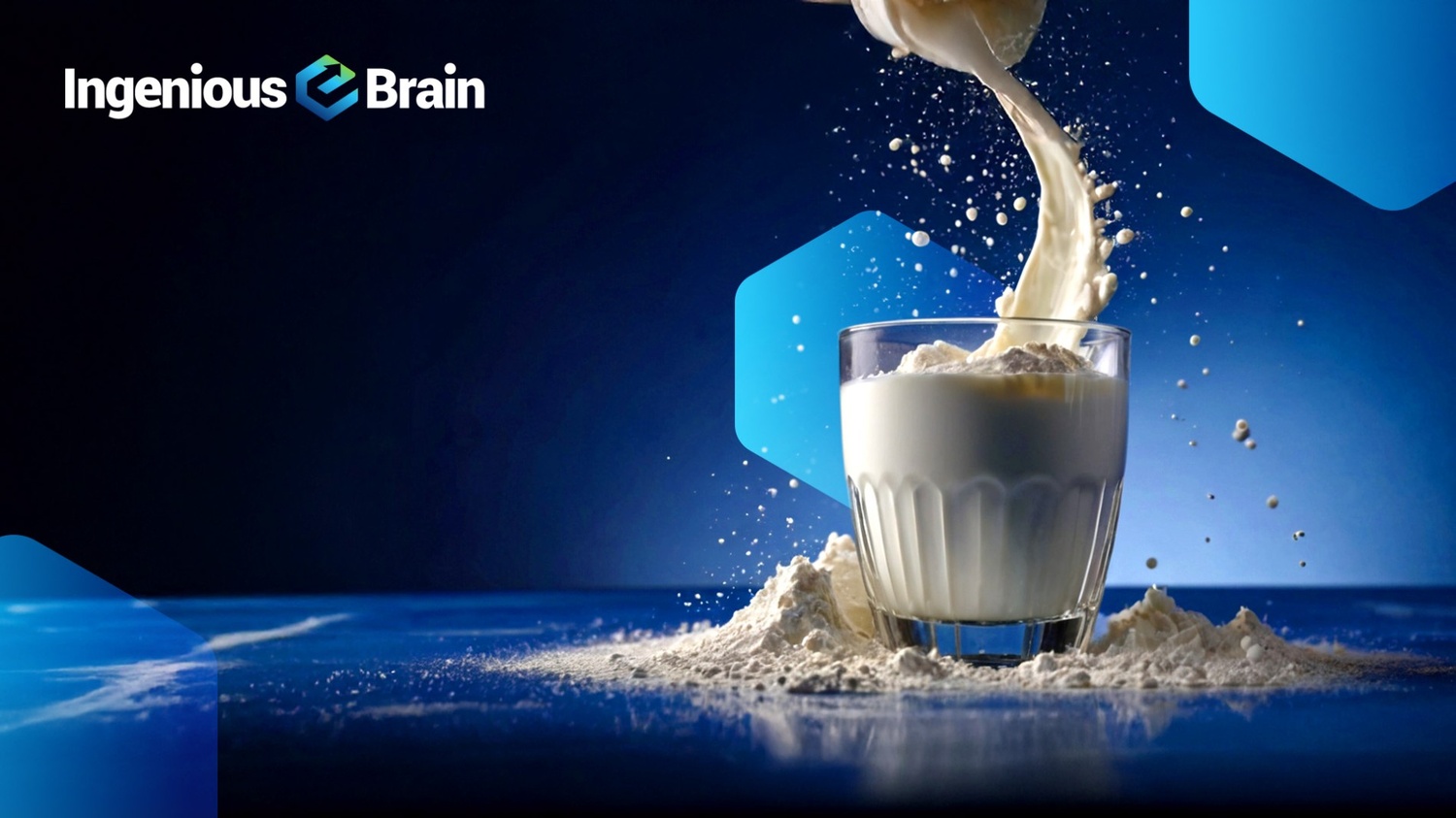 Freshness Redefined: Scalable Solutions for Extending Shelf Life of the Powdered Milk