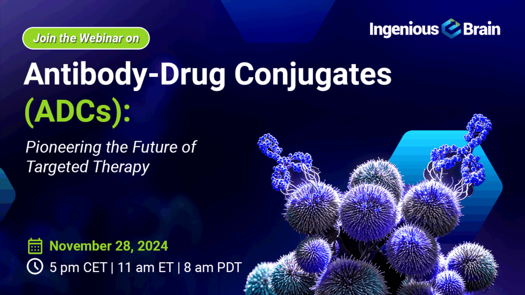 ANTIBODY-DRUG CONJUGATES (ADCs): PIONEERING THE FUTURE OF TARGETED THERAPY