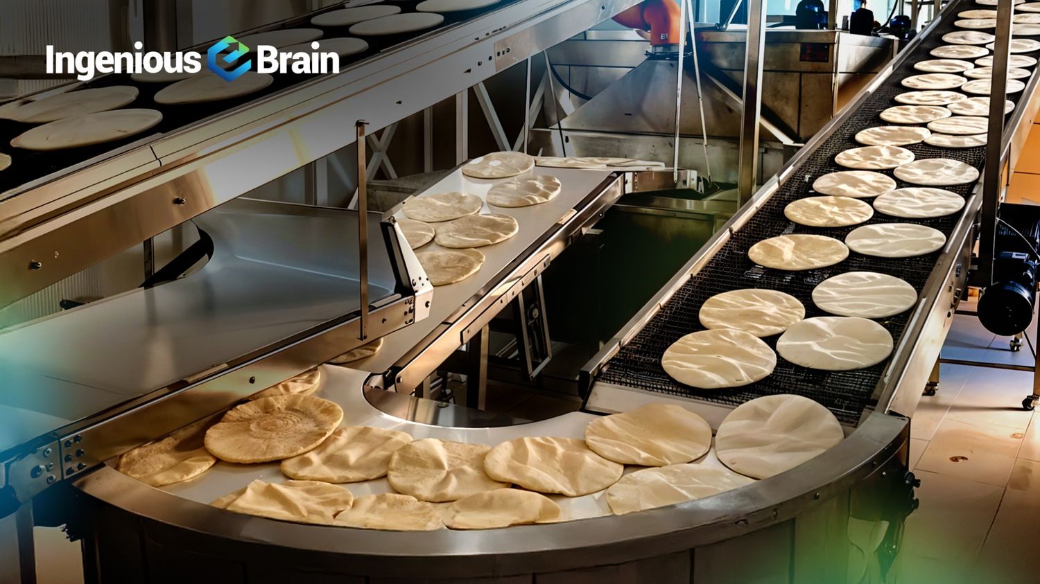From Dough to Freezer: Streamlining Processes for High-quality Frozen Pizza Production