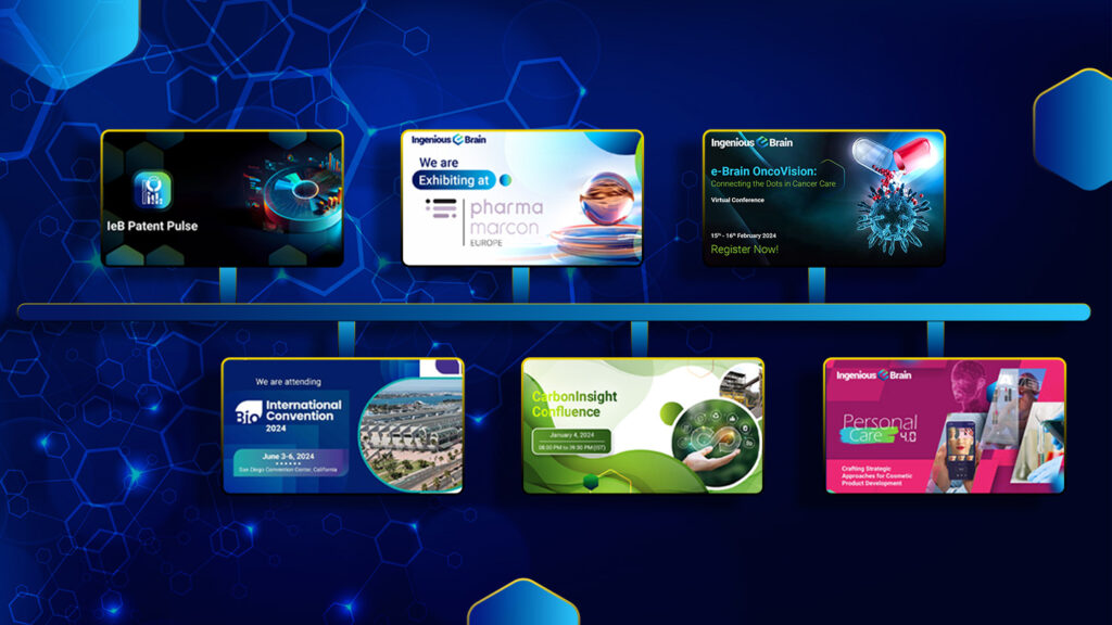 Wrapping Up the Chapter: Ingenious e-Brain’s 2024 Highlights & Milestones