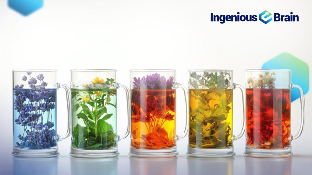 Botanical Breakthroughs: Unlocking Flavor Innovation for Beverage Reformulation & Market Leadership