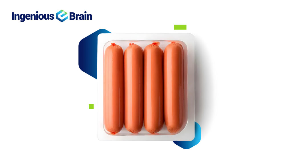Extending Sausage Freshness: Natural Alternatives for Fresh Sausage Shelf-Life Extension