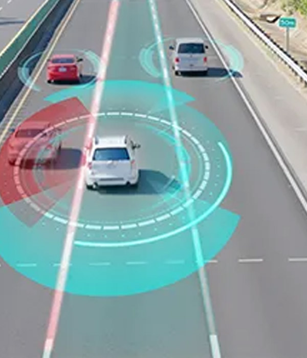 Automotive Safety
