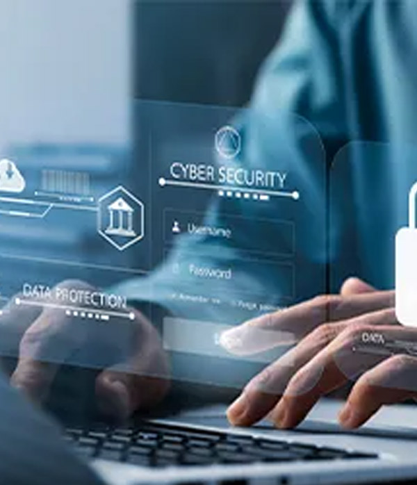 Cybersecurity