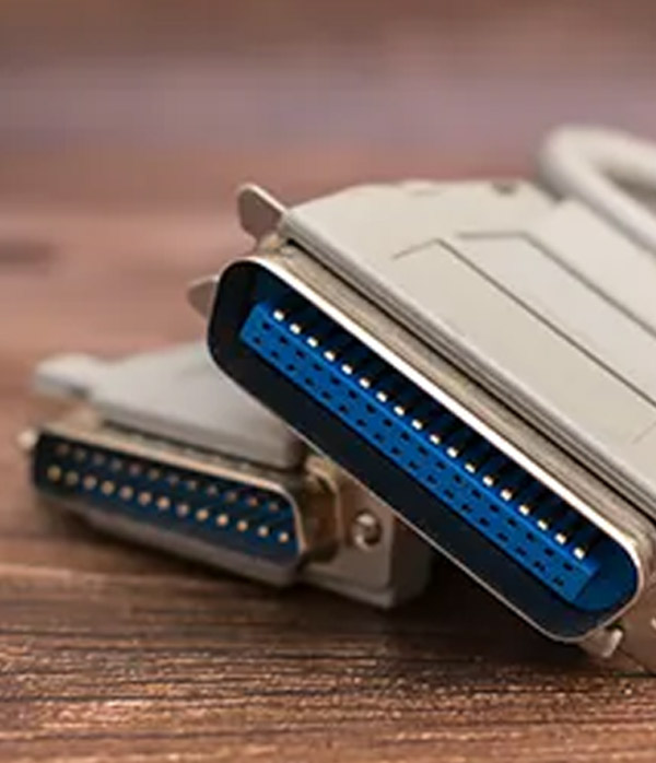 New Data Transmission Connection Standards