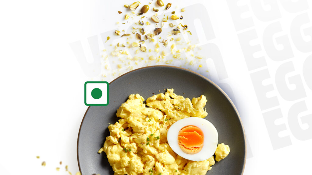 Sustainable, Nutritious, and Cruelty-Free: Exploring the  Innovation Behind Vegan Eggs