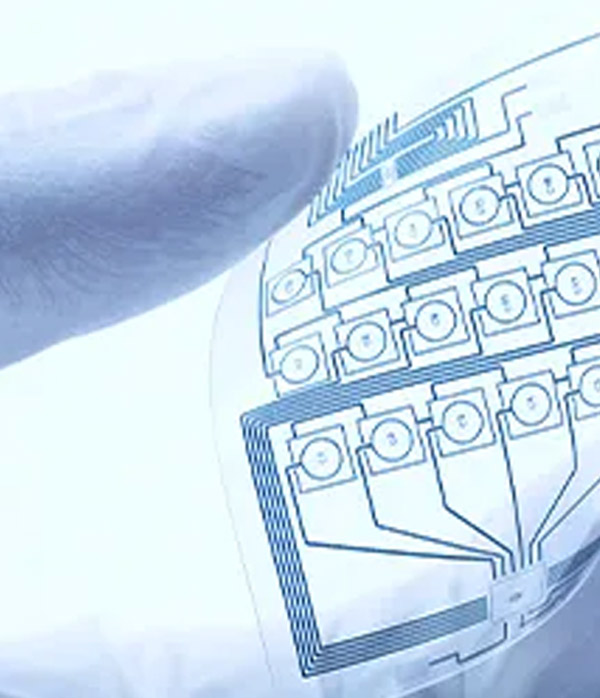 Flexible Electronics