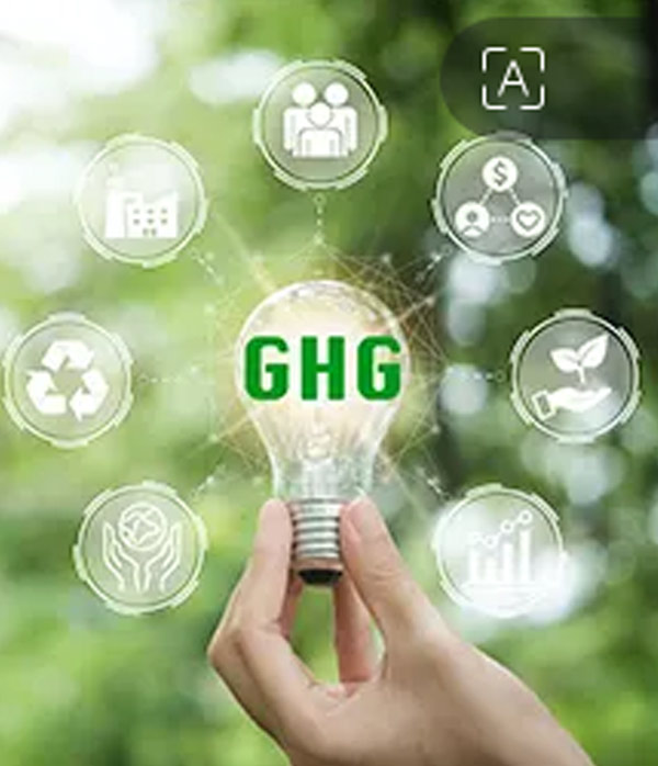 GHG Emissions Management