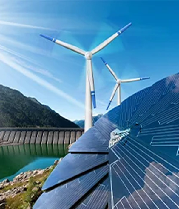 Hydro Energy