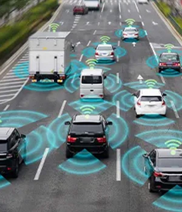 Connected Mobility