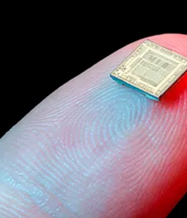 Miniaturization
