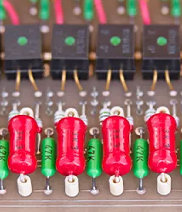 Optoelectronics
