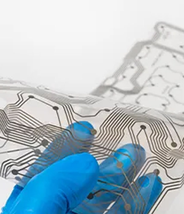 Organic Electronics