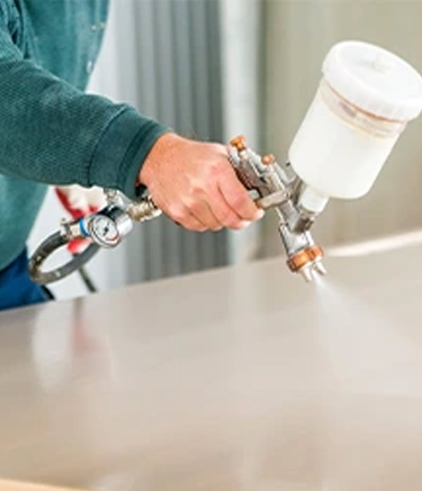 Paints & Coatings