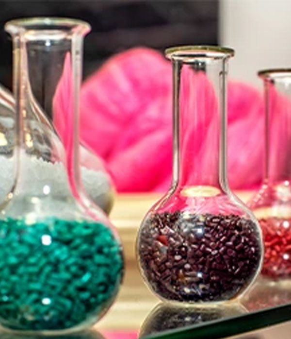 Polymers/ Specialty polymers
