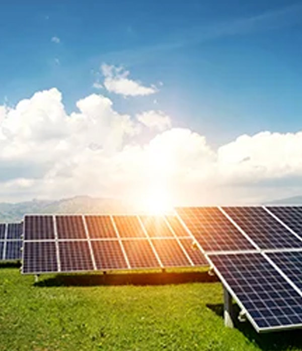 Solar Energy