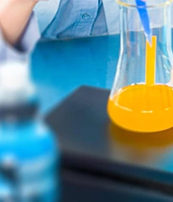 Specialty chemicals & additives