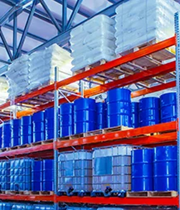 Storage (Chemical)