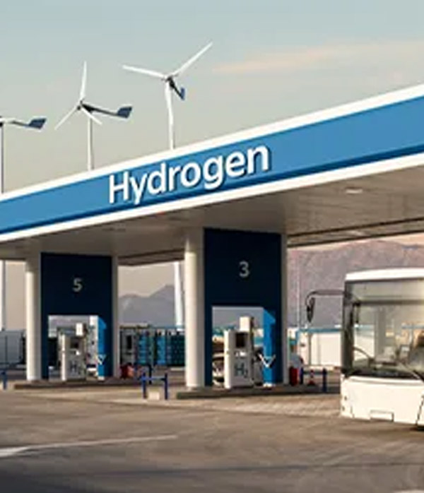 Sustainability & Alternate Fuels